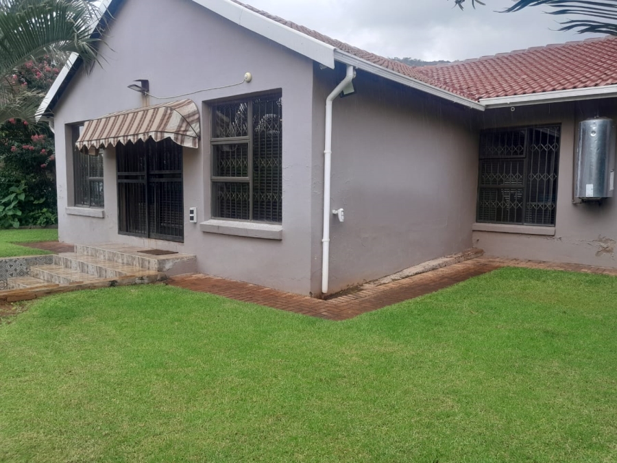 3 Bedroom Property for Sale in Safari Gardens North West